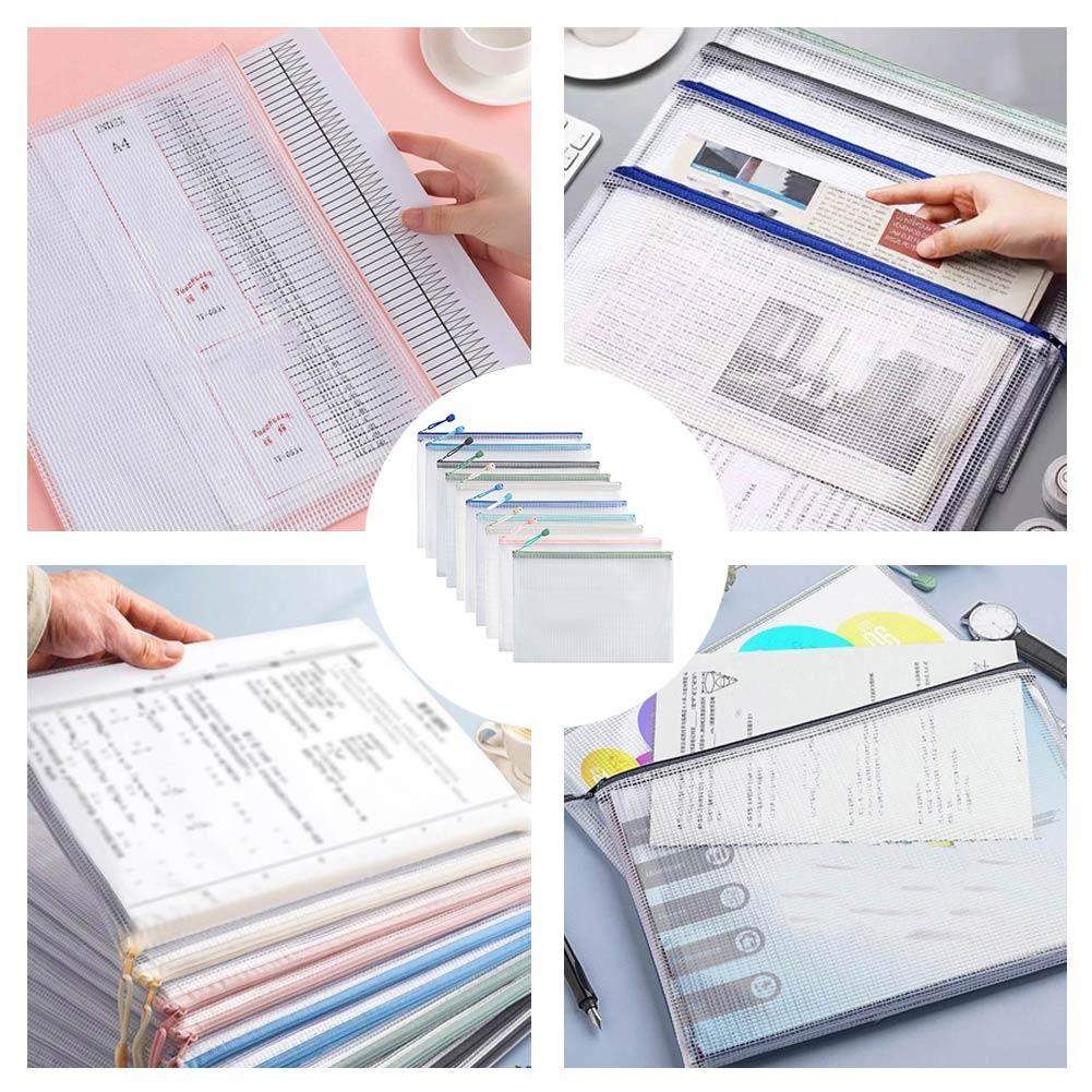 10 pezzi di borse portaoggetti - Is Stationery Office Supply recensione e prezzo