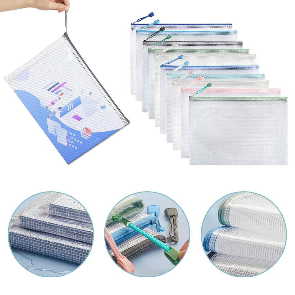 10 pezzi di borse portaoggetti - Is Stationery Office Supply recensione e prezzo
