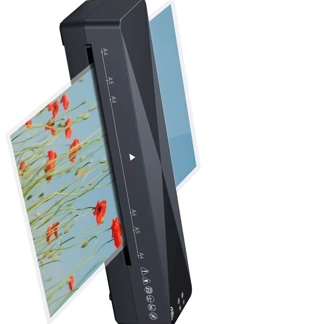 FNL001 Mini Termosigillatrice  - Document Laminator Pouch recensione e prezzo